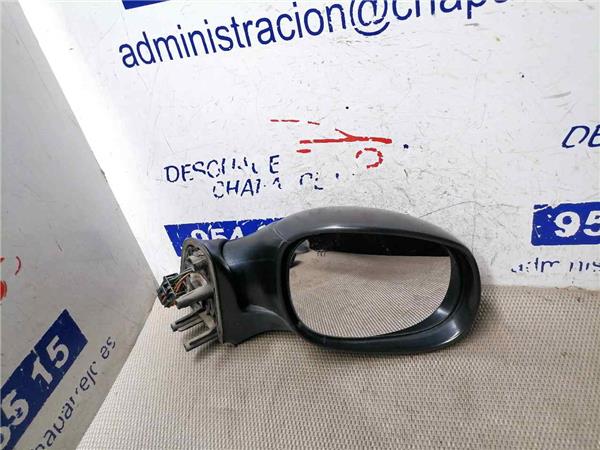XSARA PICASSO Retrovisor Derecho XSARA PICASSO Retrovisor Derecho