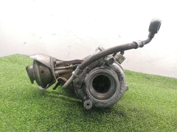 C5 Berlina 2004- Turbo C5 Berlina 2004- Turbo