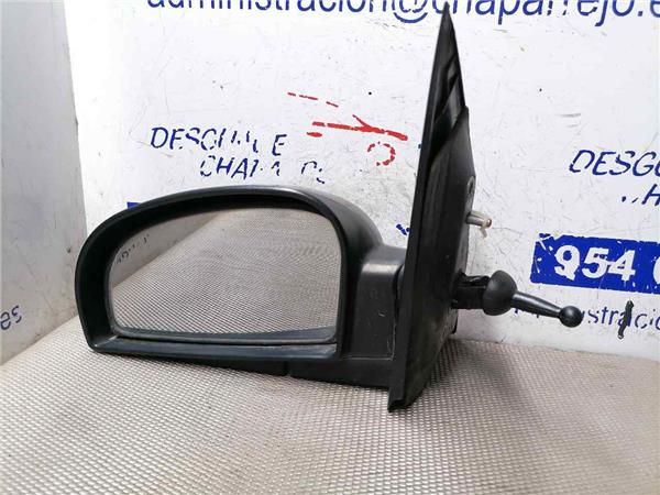 GETZ Retrovisor Izquierdo GETZ Retrovisor Izquierdo