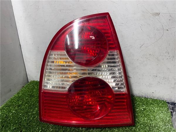 piloto trasero izquierdo volkswagen passat be