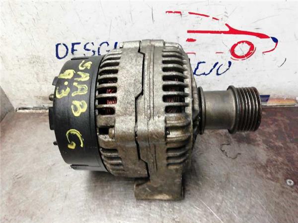 9-3 BERLINA Alternador 9-3 BERLINA Alternador