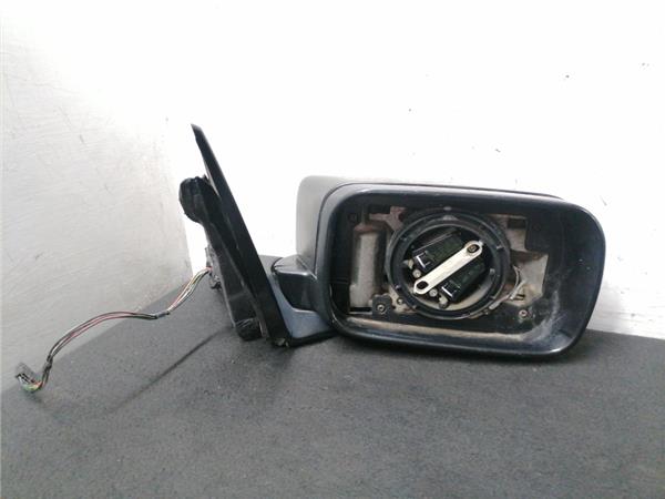 Serie 3 Touring E461999- Retrovisor Derecho Serie 3 Touring E461999- Retrovisor Derecho