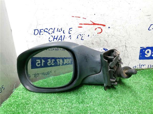 C3 Retrovisor Izquierdo C3 Retrovisor Izquierdo