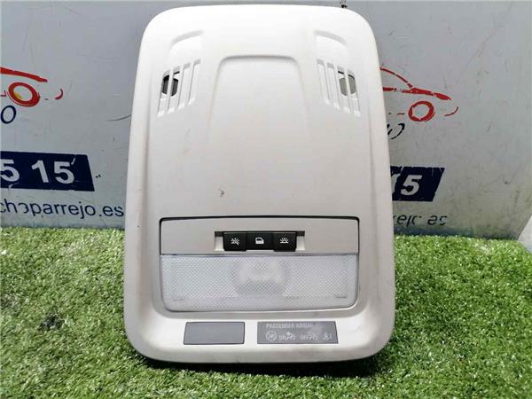luz interior techo opel astra k lim. 5türig 1.6 cdti dpf (110 cv)