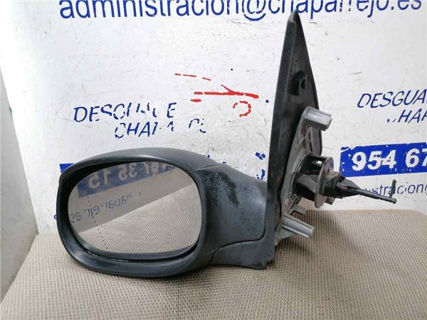 206 BERLINA Retrovisor Izquierdo 206 BERLINA Retrovisor Izquierdo