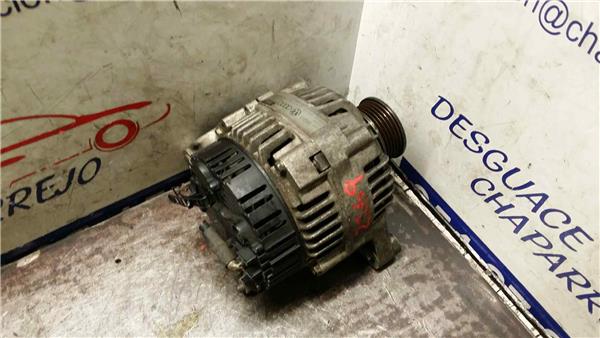 A4 BERLINA Alternador A4 BERLINA Alternador