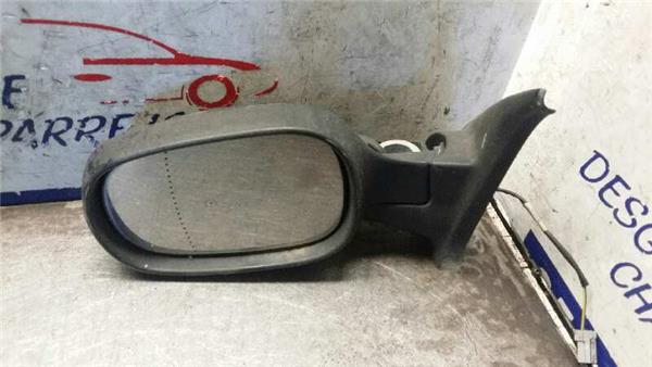 MICRA Retrovisor Izquierdo MICRA Retrovisor Izquierdo