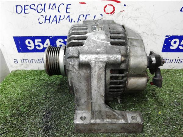 S40 BERLINA Alternador S40 BERLINA Alternador