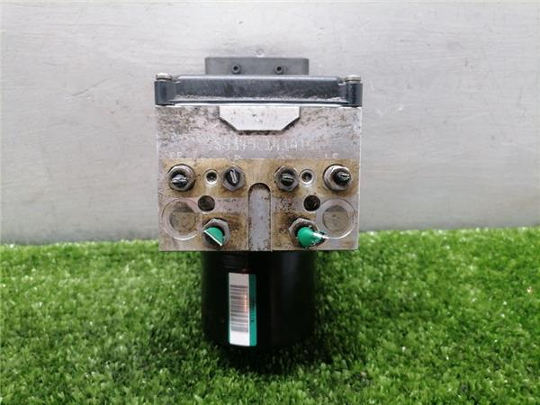 407 SW 05.2004- ABS 407 SW 05.2004- ABS