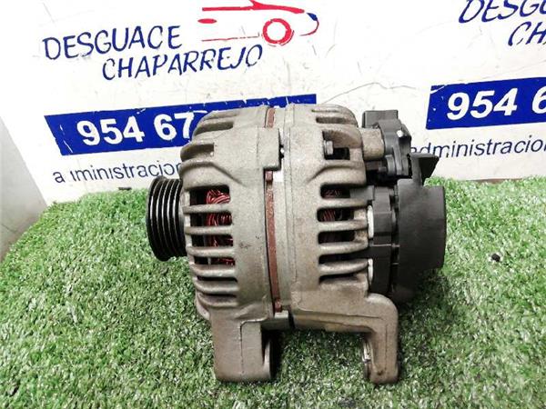 CORSA B Alternador CORSA B Alternador
