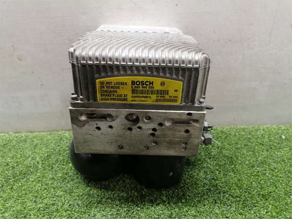 CLS BM 21906.2004- ABS CLS BM 21906.2004- ABS