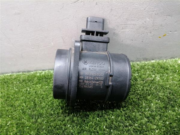 caudalimetro hyundai tucson tl 2014 17 style