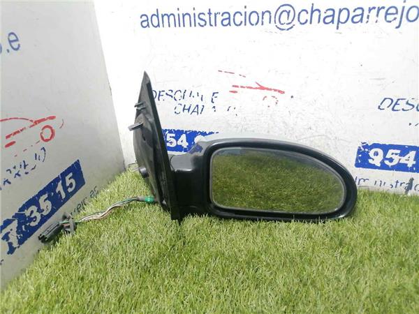 FOCUS BERLINA Retrovisor Derecho FOCUS BERLINA Retrovisor Derecho