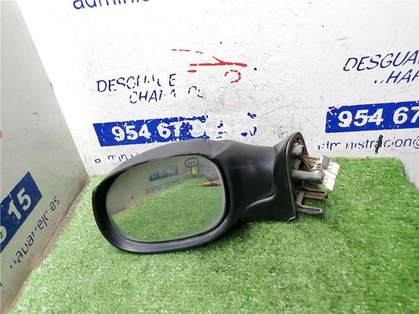XSARA PICASSO Retrovisor Izquierdo XSARA PICASSO Retrovisor Izquierdo