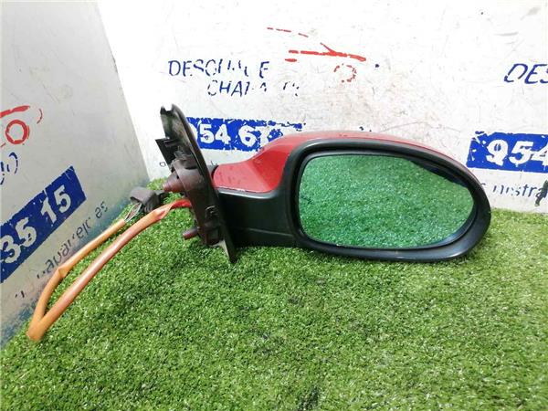 C5 BERLINA Retrovisor Derecho C5 BERLINA Retrovisor Derecho