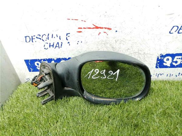 XSARA PICASSO Retrovisor Derecho XSARA PICASSO Retrovisor Derecho