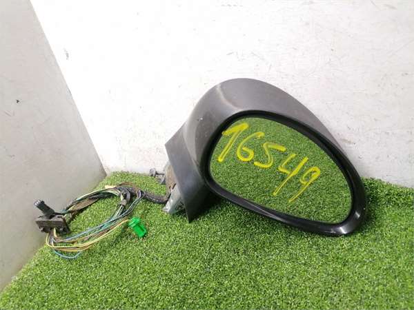 C4 Berlina 06.2004- Retrovisor Derecho C4 Berlina 06.2004- Retrovisor Derecho