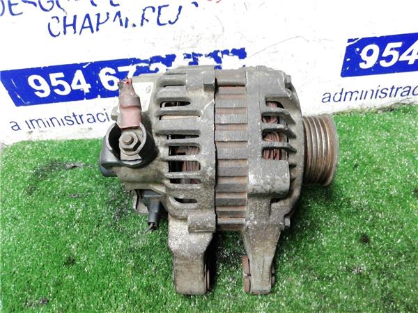 FIESTA BERLINA Alternador FIESTA BERLINA Alternador