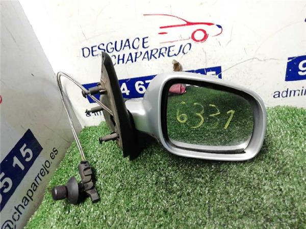 CORDOBA BERLINA Retrovisor Derecho CORDOBA BERLINA Retrovisor Derecho