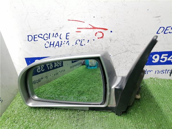 CARENS Retrovisor Izquierdo CARENS Retrovisor Izquierdo