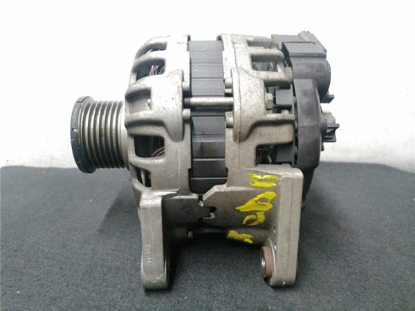 Sandero II 10.2012- Alternador Sandero II 10.2012- Alternador