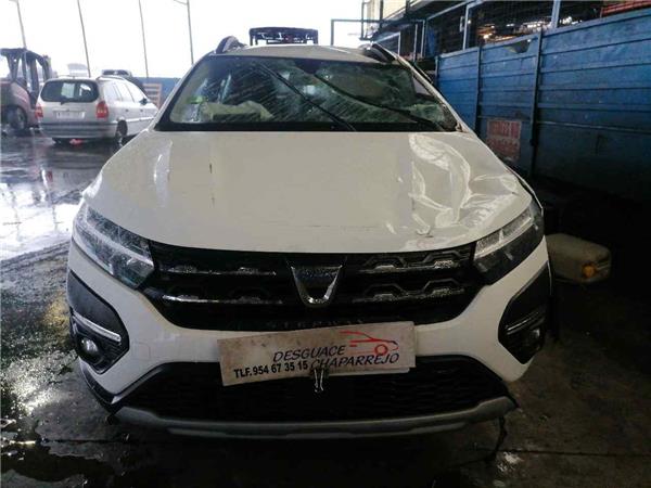 SANDERO Aletin Delantero Derecho