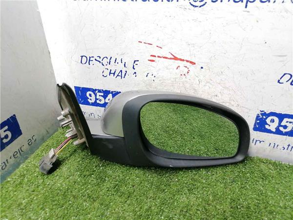 VECTRA C BERLINA Retrovisor Derecho VECTRA C BERLINA Retrovisor Derecho
