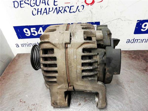 CORSA C Alternador CORSA C Alternador