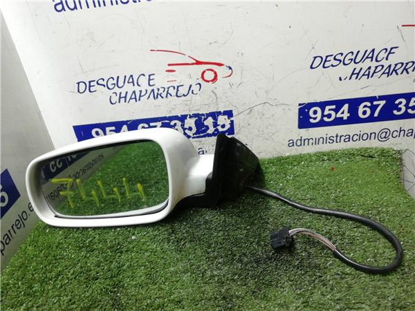 PASSAT BERLINA Retrovisor Izquierdo PASSAT BERLINA Retrovisor Izquierdo