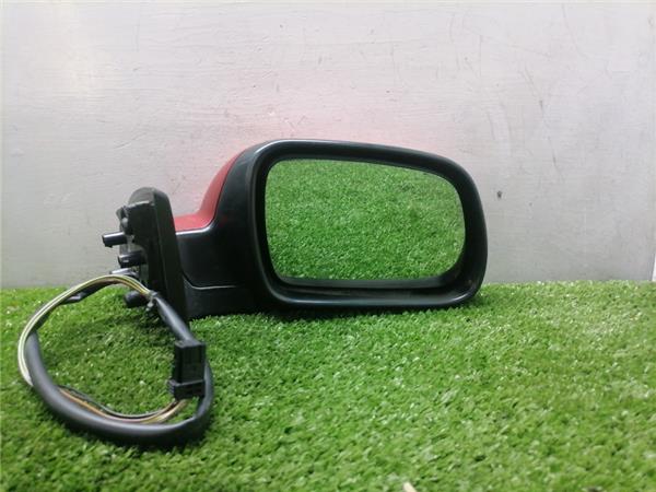 307 Berlina S206.2005- Retrovisor Derecho 307 Berlina S206.2005- Retrovisor Derecho