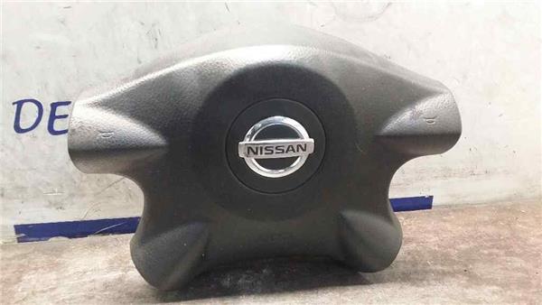 ALMERA Airbag Volante ALMERA Airbag Volante