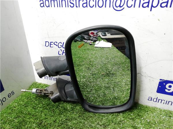 DOBLO Retrovisor Derecho DOBLO Retrovisor Derecho