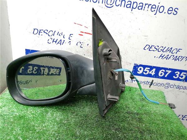 C2 Retrovisor Izquierdo C2 Retrovisor Izquierdo