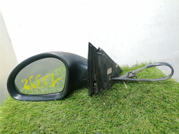 Ibiza 6L104.2002- Retrovisor Izquierdo Ibiza 6L104.2002- Retrovisor Izquierdo
