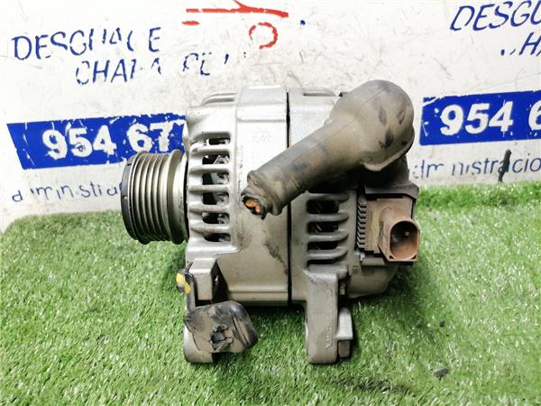 I30 Alternador I30 Alternador