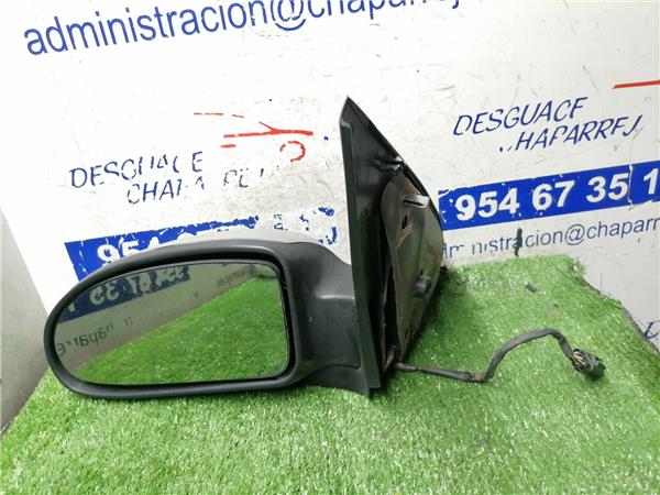 FOCUS BERLINA Retrovisor Izquierdo FOCUS BERLINA Retrovisor Izquierdo