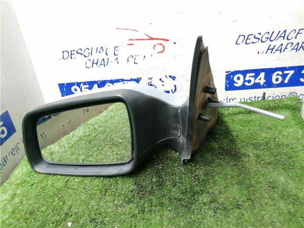 ASTRA G BERLINA Retrovisor Izquierdo ASTRA G BERLINA Retrovisor Izquierdo