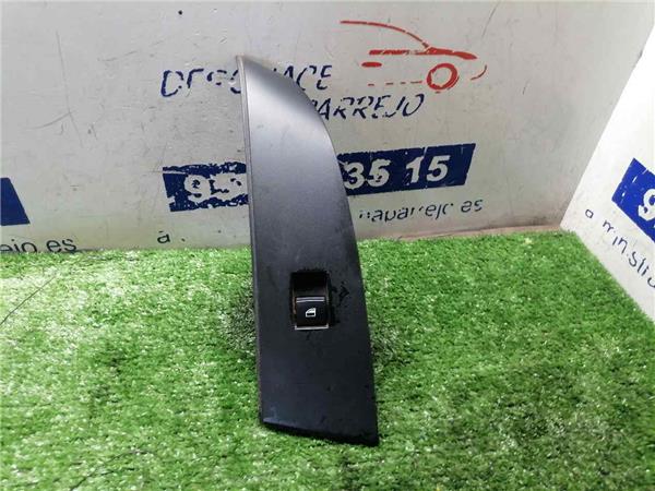 SERIE 5 BERLINA Botonera Puerta Delantera Derecha SERIE 5 BERLINA Botonera Puerta Delantera Derecha