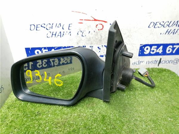 MONDEO BERLINA Retrovisor Izquierdo MONDEO BERLINA Retrovisor Izquierdo