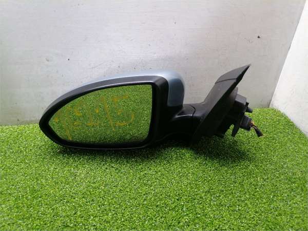 Cruze 2009- Retrovisor Izquierdo Cruze 2009- Retrovisor Izquierdo