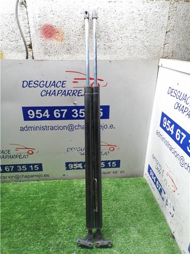 amortiguador porton hyundai h 1 2.5 turbodiesel (99 cv)