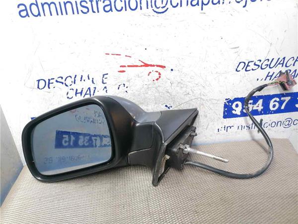 407 Retrovisor Izquierdo 407 Retrovisor Izquierdo
