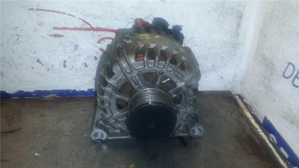 FIESTA Alternador FIESTA Alternador