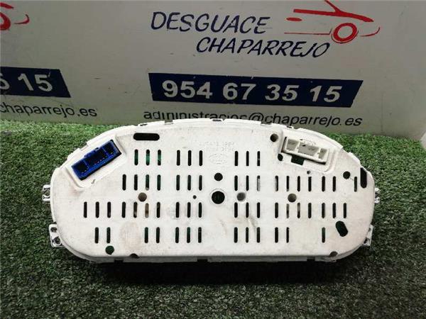 PICANTO Cuadro Completo