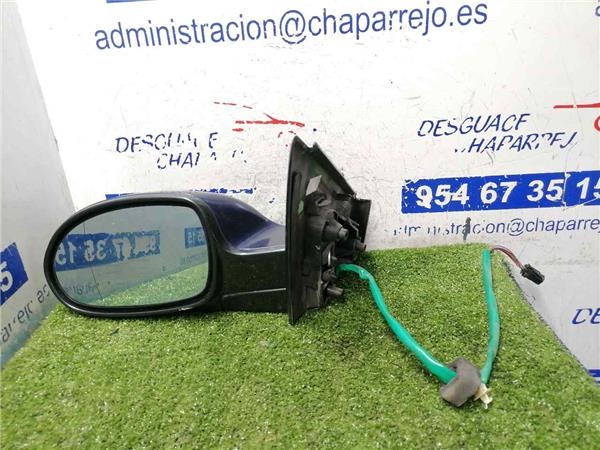 C5 BERLINA Retrovisor Izquierdo C5 BERLINA Retrovisor Izquierdo