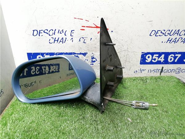 BRAVO Retrovisor Izquierdo BRAVO Retrovisor Izquierdo