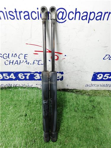 SERIE 75 Amortiguador Porton SERIE 75 Amortiguador Porton