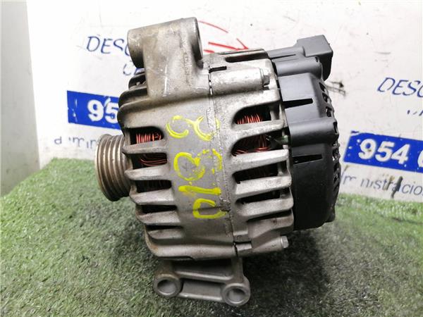 FIESTA Alternador FIESTA Alternador