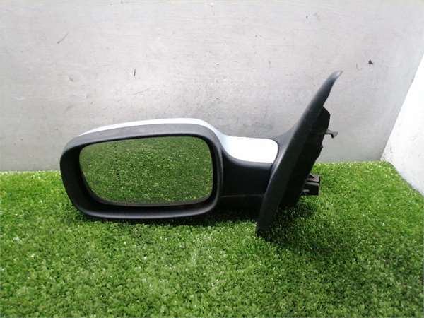 Megane II Berlina 5P 10.2002- Retrovisor Izquierdo Megane II Berlina 5P 10.2002- Retrovisor Izquierdo