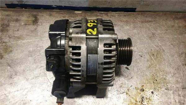206 BERLINA Alternador 206 BERLINA Alternador
